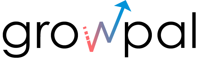 growpal Logo